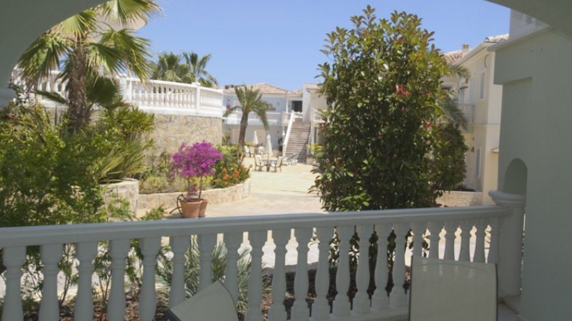 Apartment / flat in La Fustera