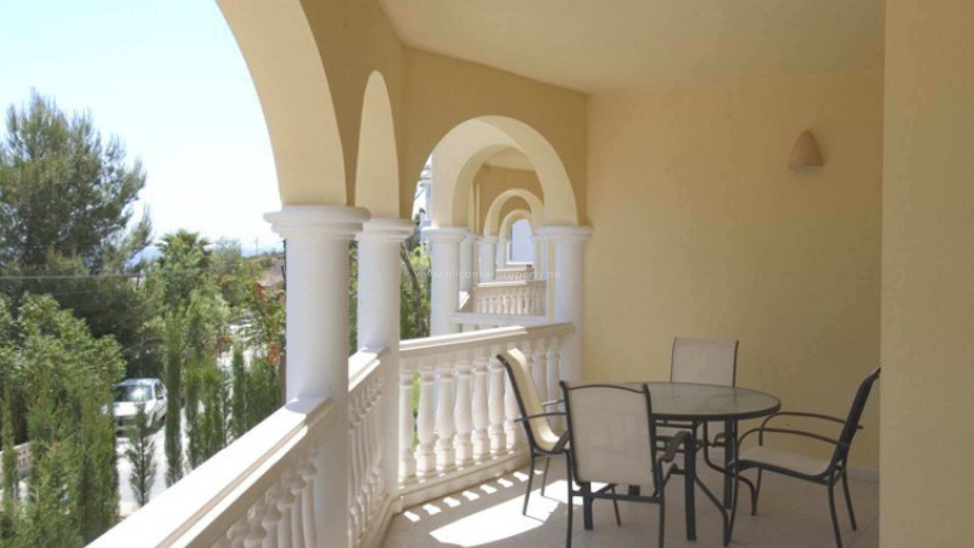 Apartment / flat in La Fustera