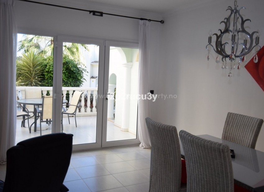 Apartment / flat in La Fustera