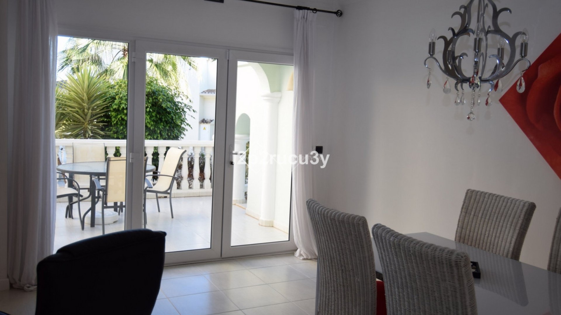 Apartment / flat in La Fustera