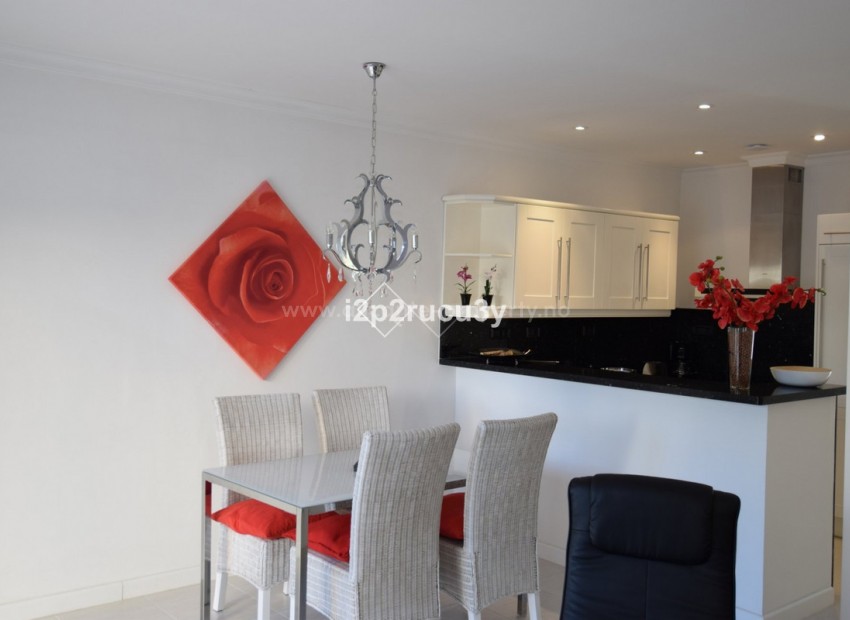 Apartment / flat in La Fustera