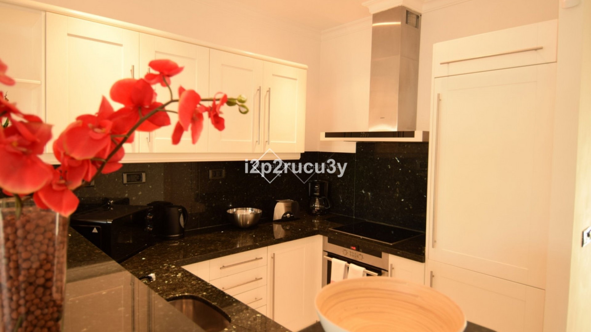 Apartment / flat in La Fustera