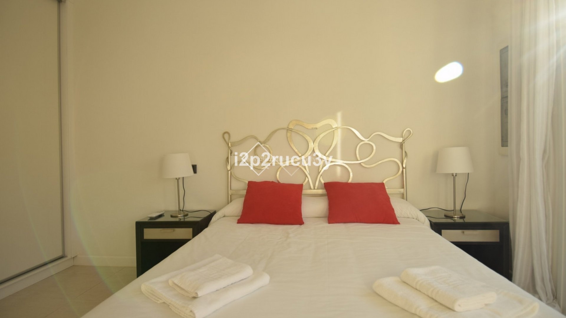 Apartment / flat in La Fustera