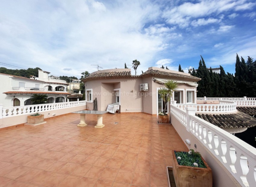 Apartment / flat in La Fustera