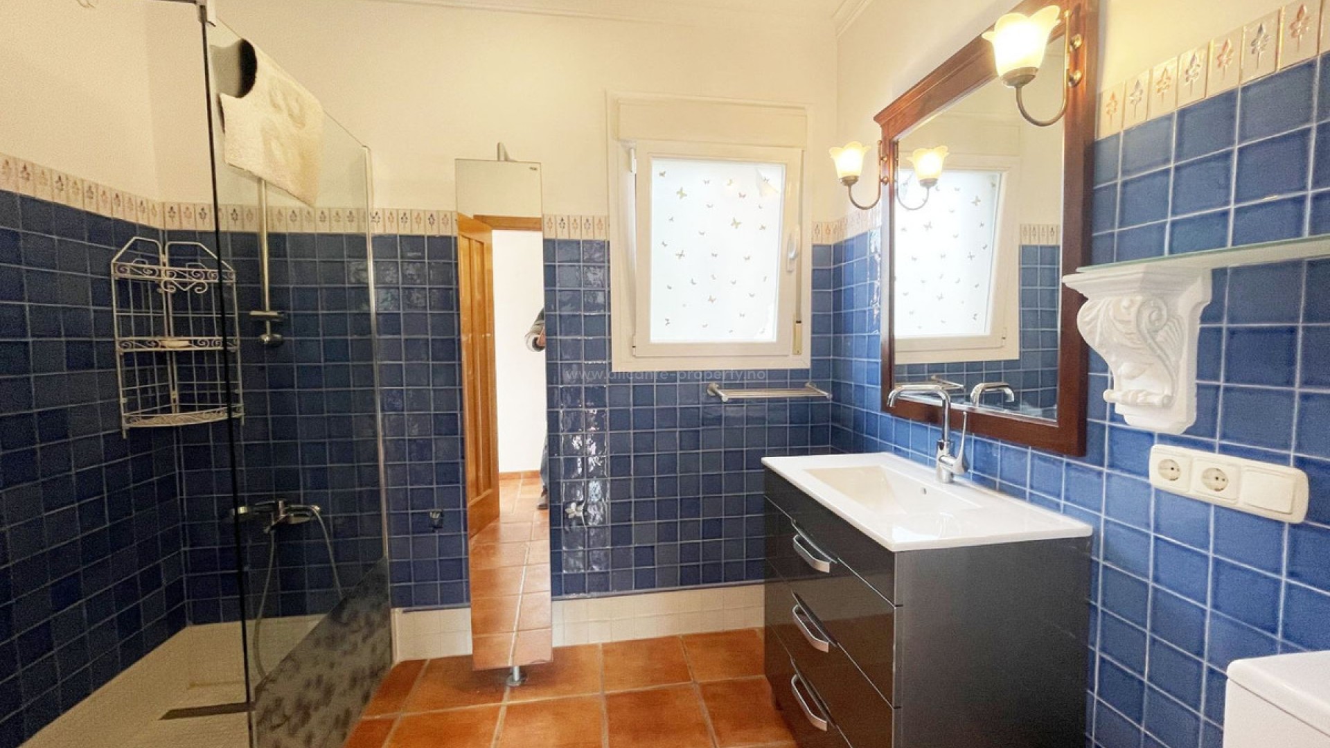 Apartment / flat in La Fustera