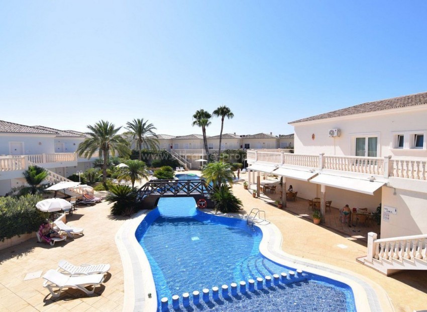 Apartment / flat in La Fustera