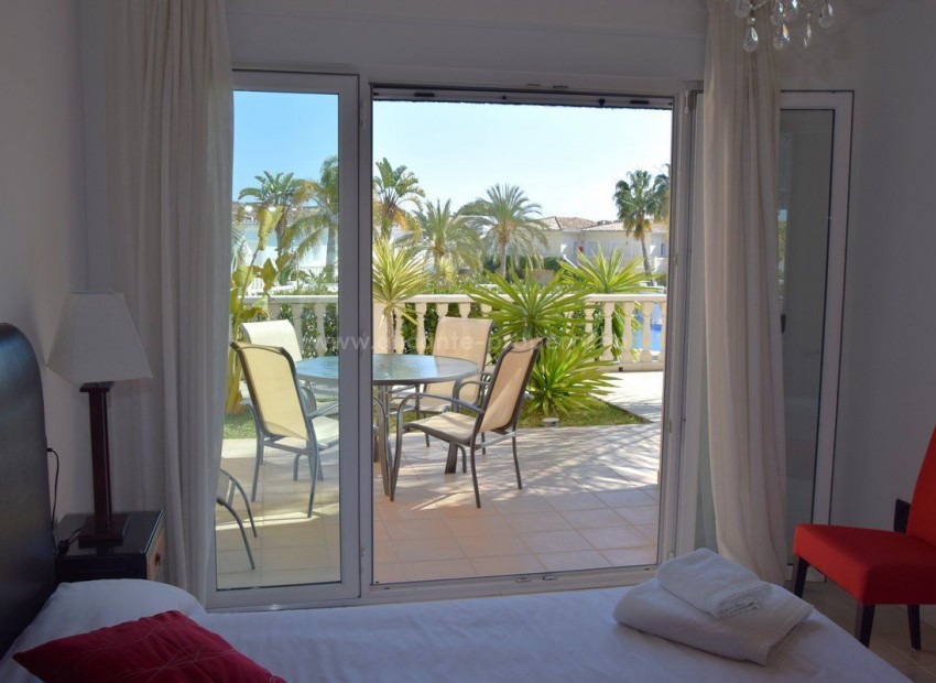 Apartment / flat in La Fustera