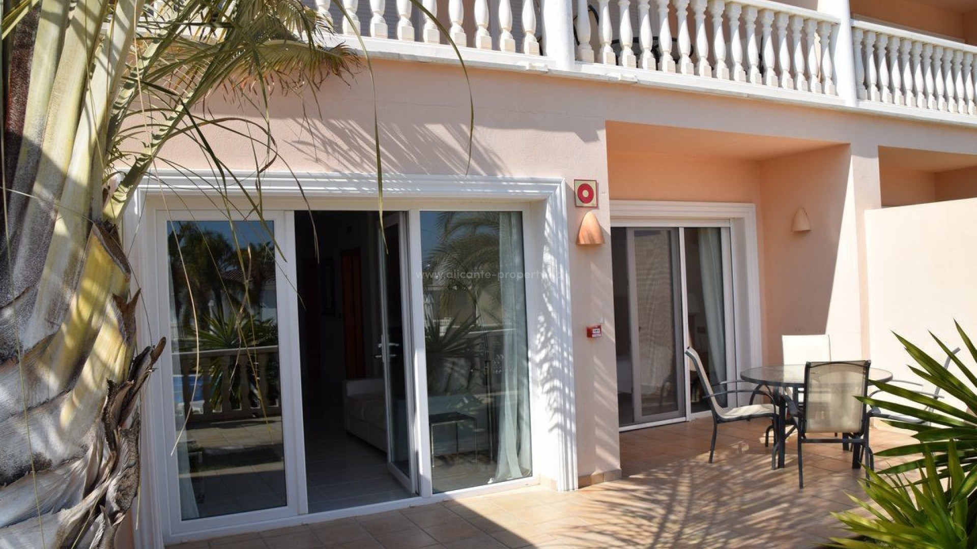 Apartment / flat in La Fustera