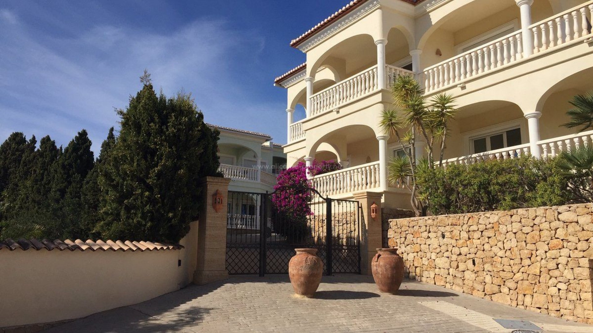 Apartment / flat in La Fustera