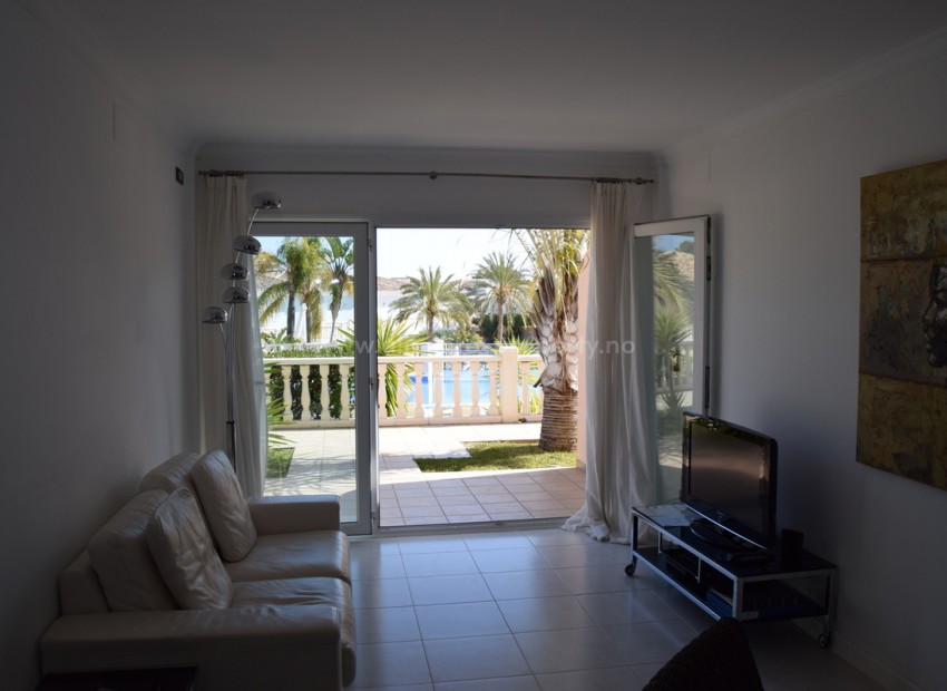 Apartment / flat in La Fustera