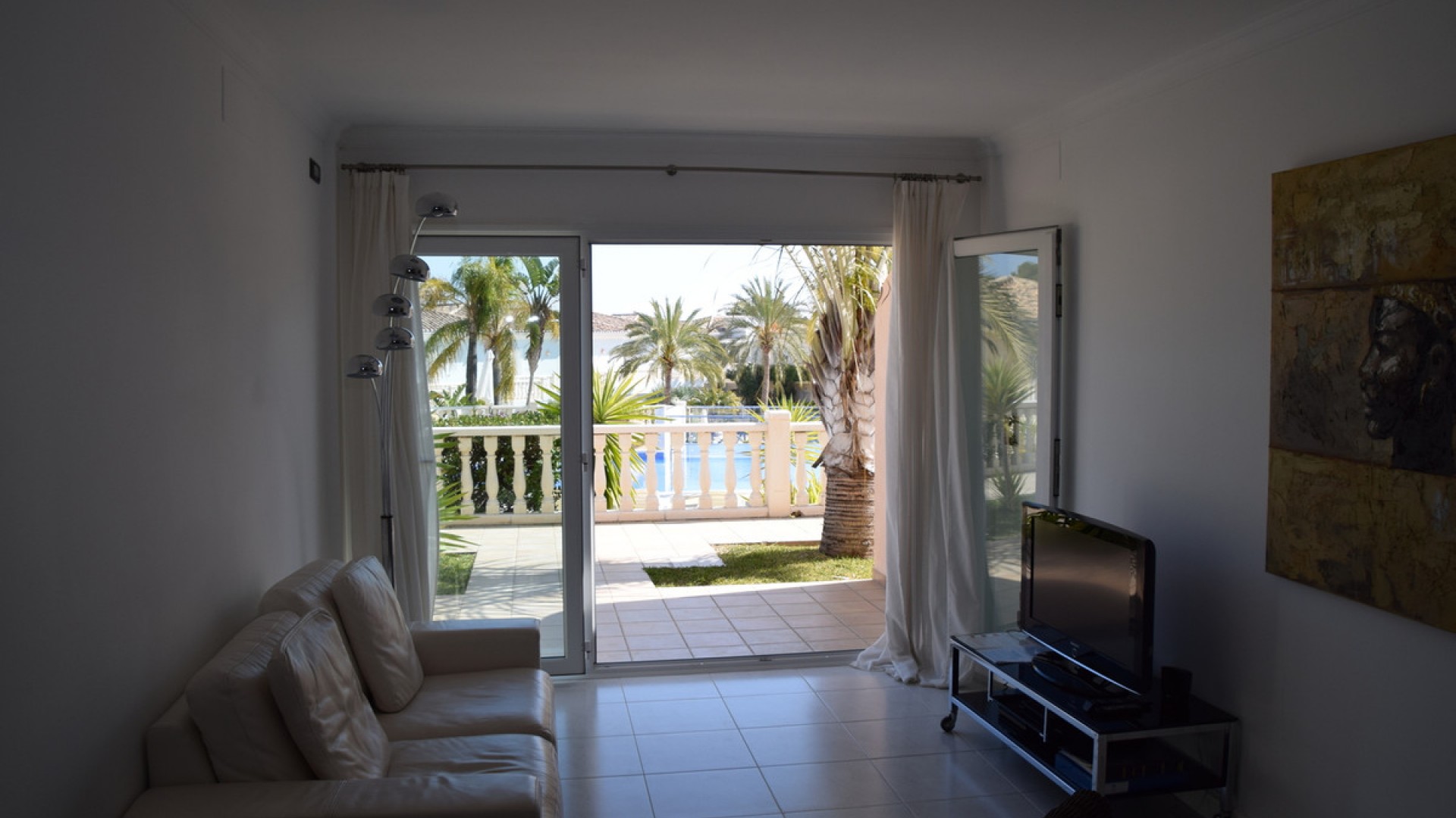 Apartment / flat in La Fustera