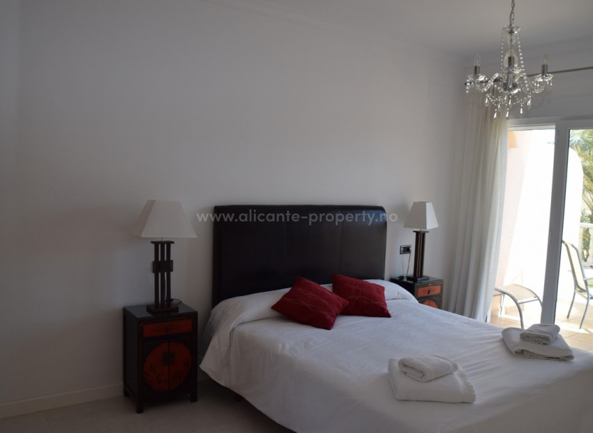 Apartment / flat in La Fustera
