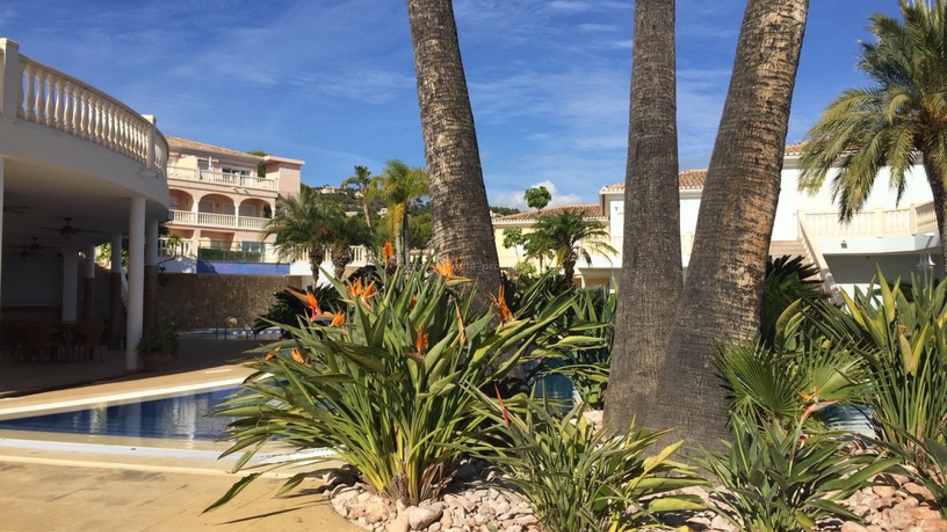 Apartment / flat in La Fustera