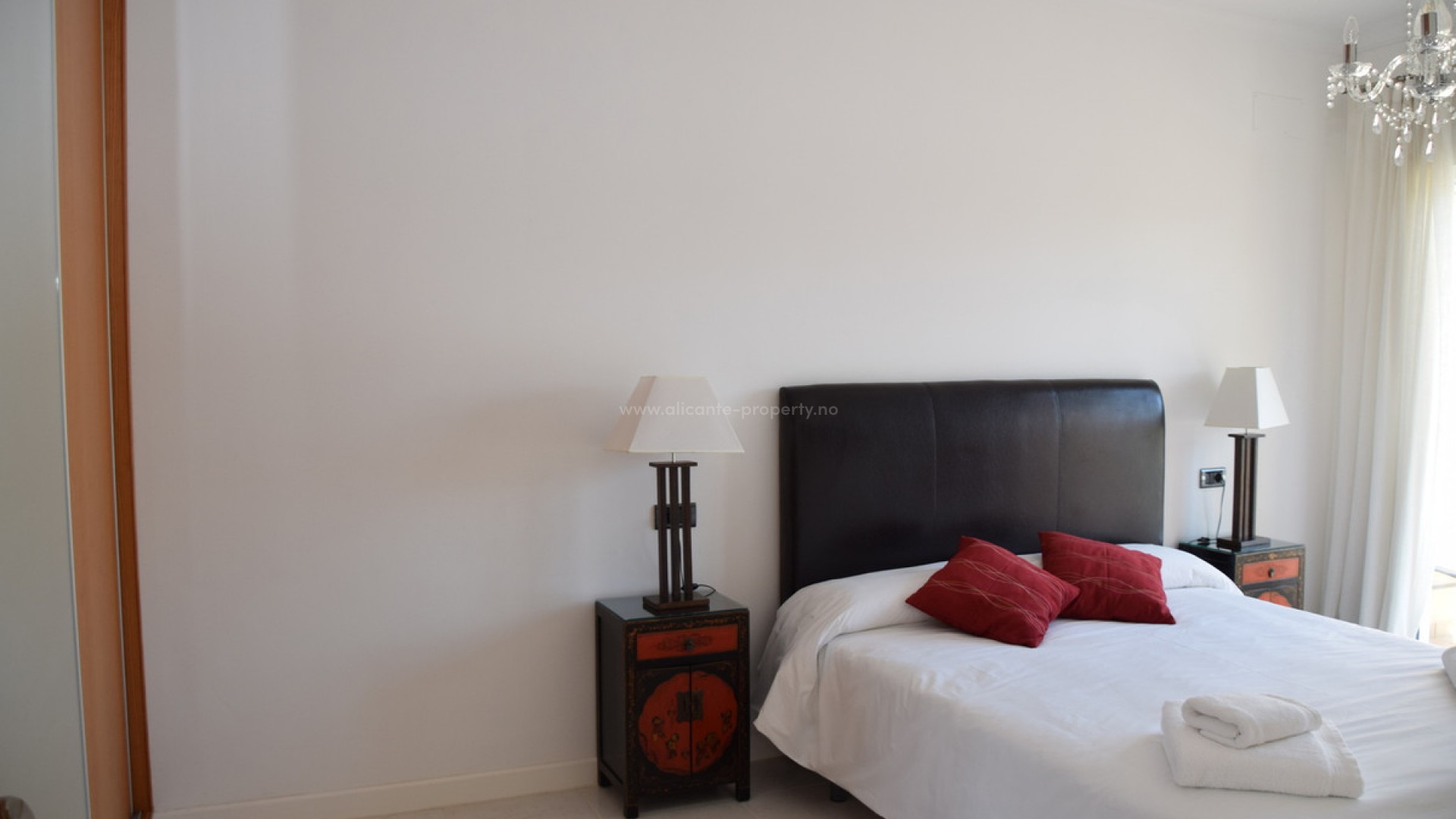Apartment / flat in La Fustera