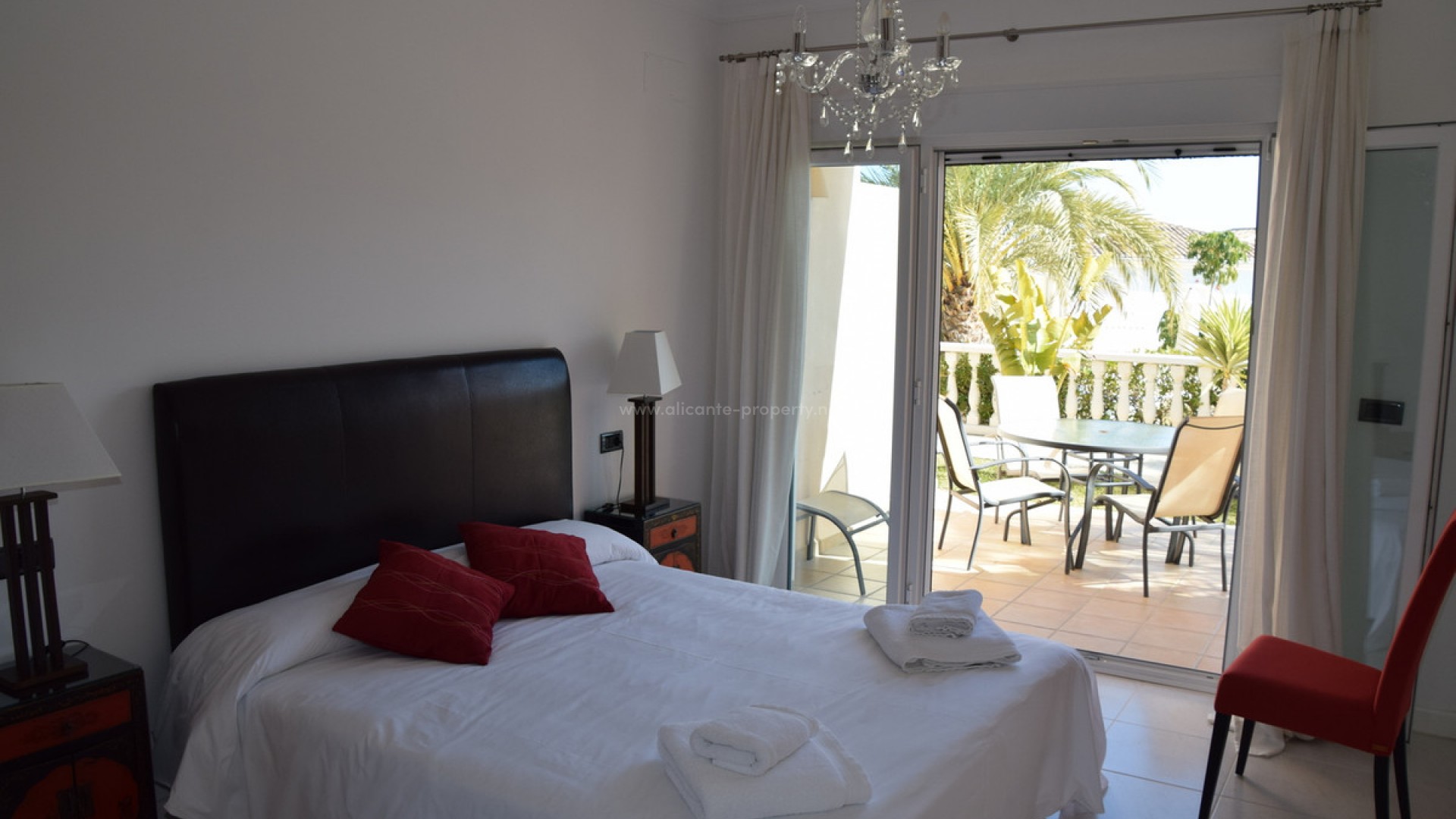 Apartment / flat in La Fustera