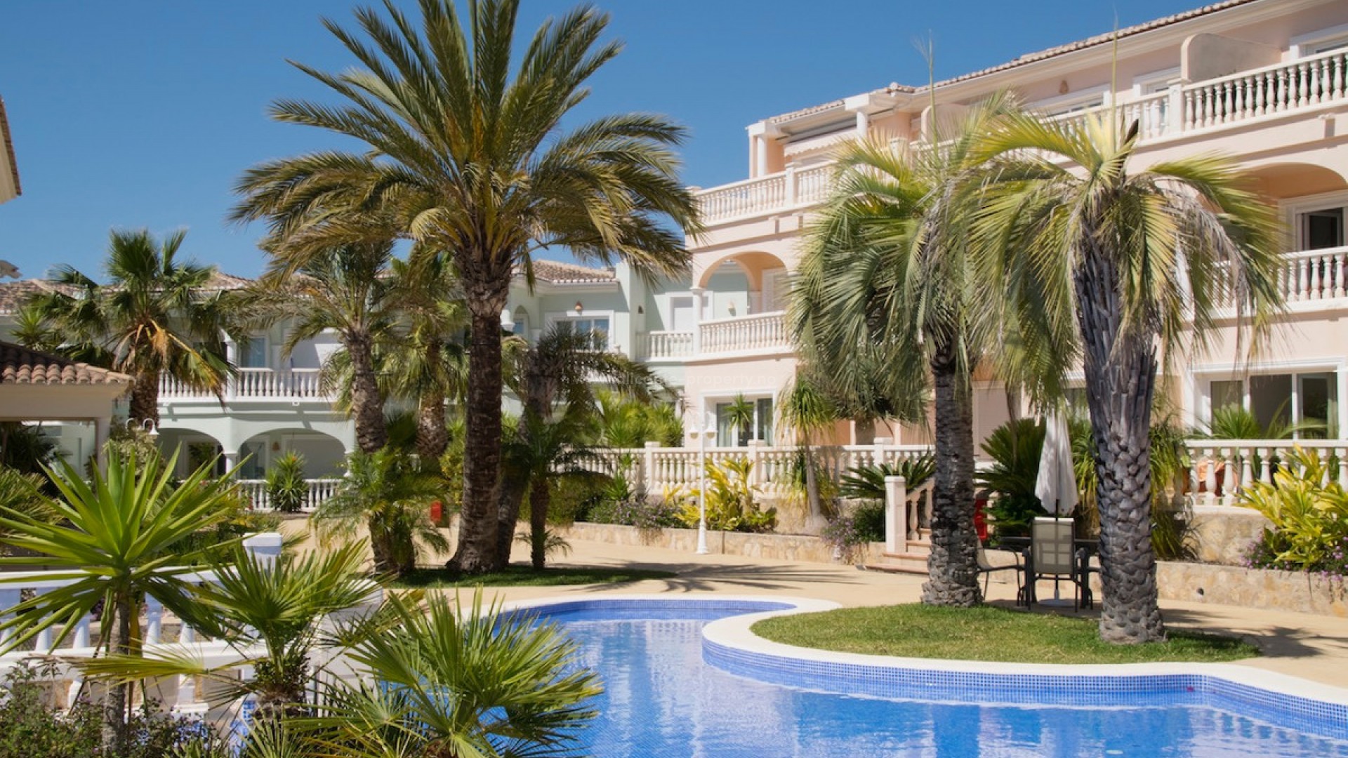 Apartment / flat in La Fustera