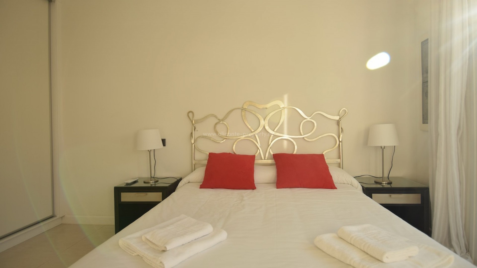 Apartment / flat in La Fustera