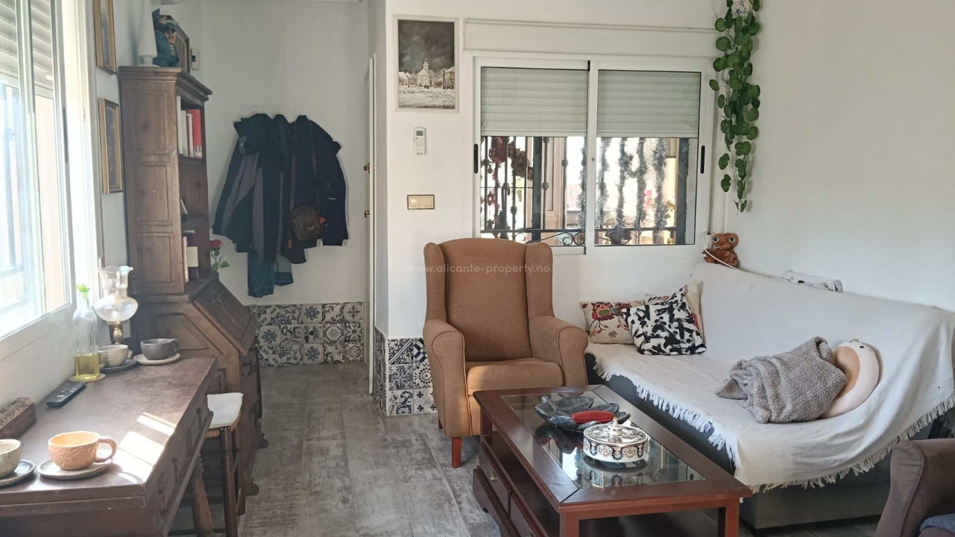 Apartment / flat in La Herrada