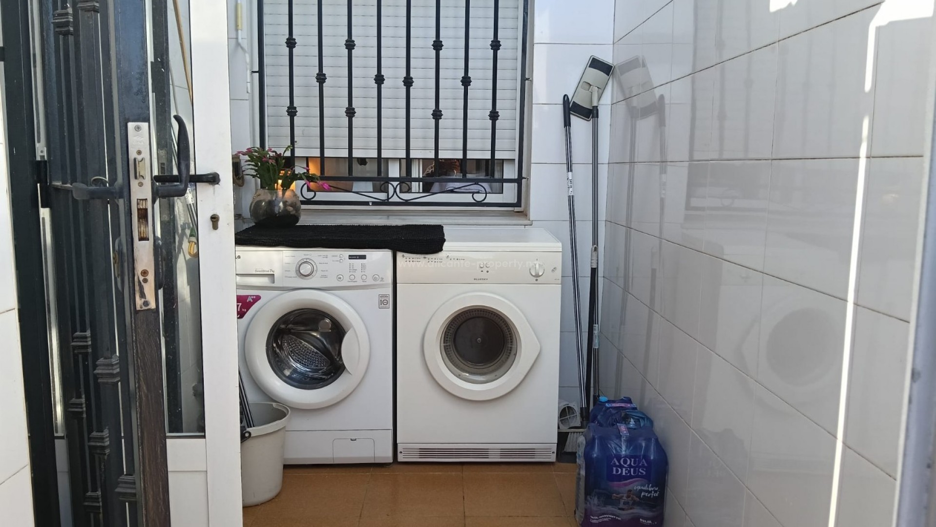 Apartment / flat in La Herrada