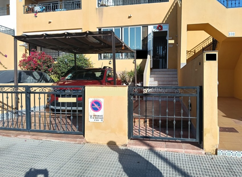 Apartment / flat in La Herrada