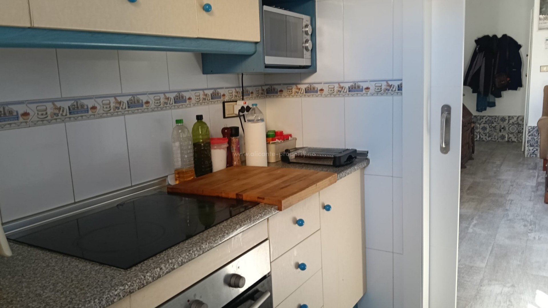 Apartment / flat in La Herrada