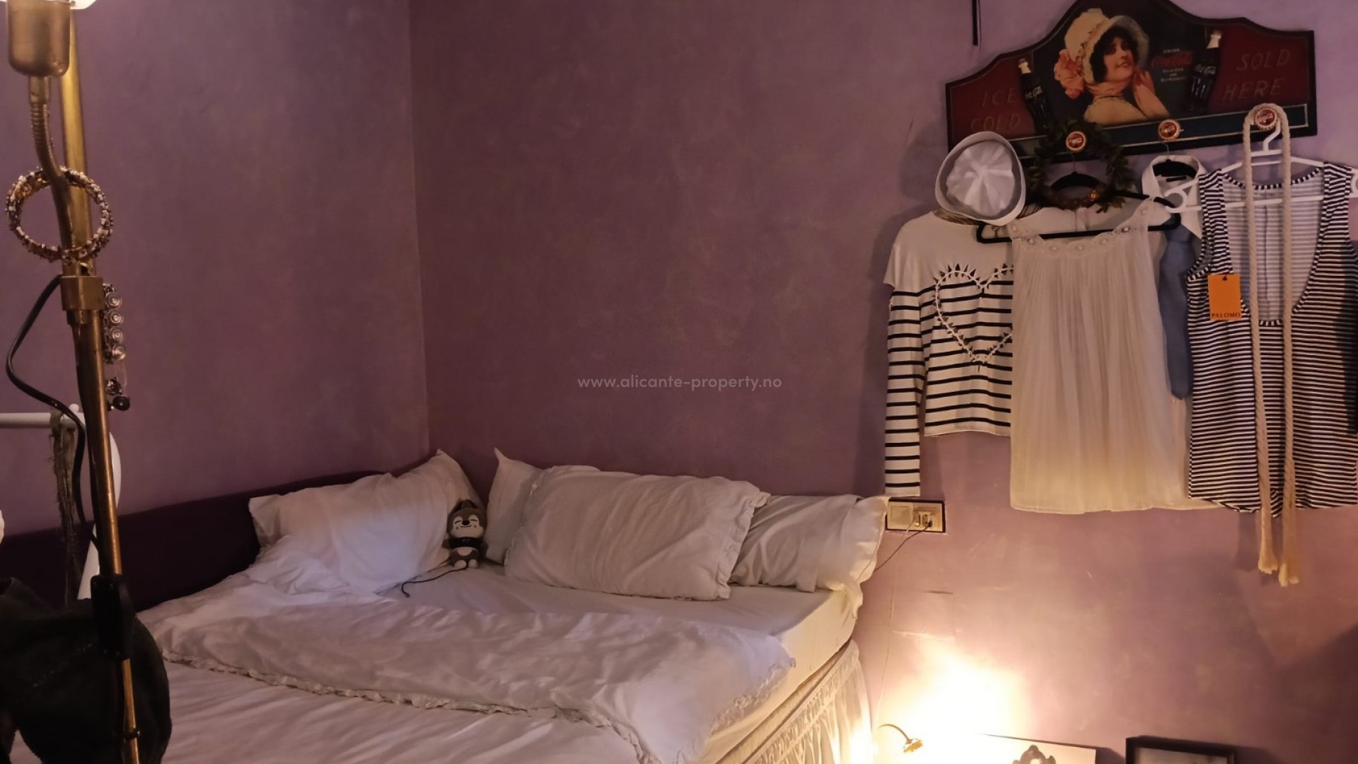 Apartment / flat in La Herrada