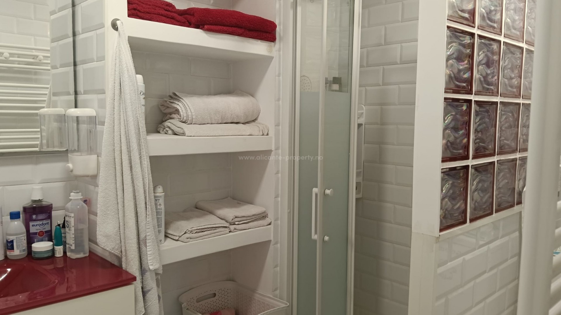 Apartment / flat in La Herrada