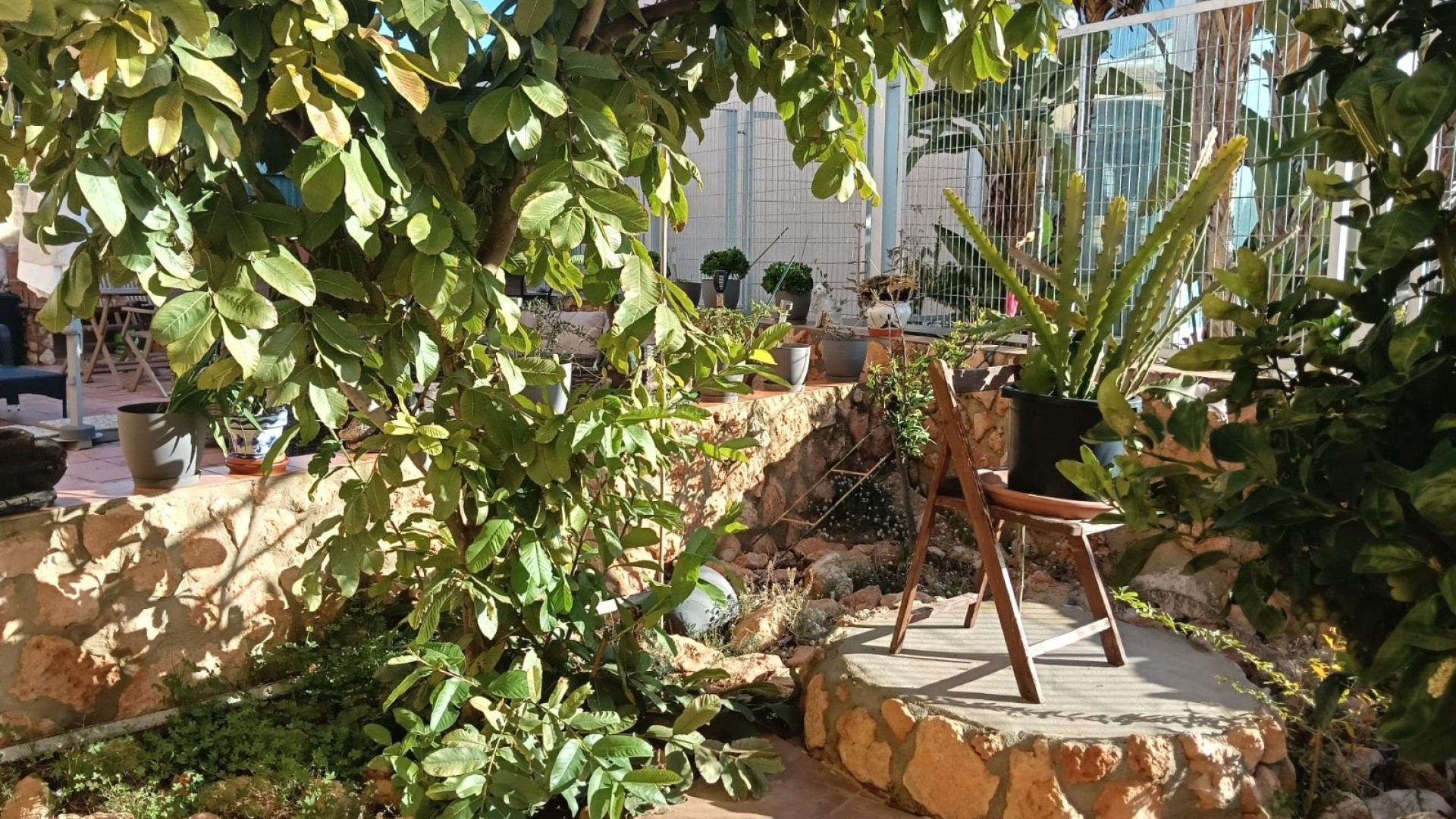 Apartment / flat in La Herrada