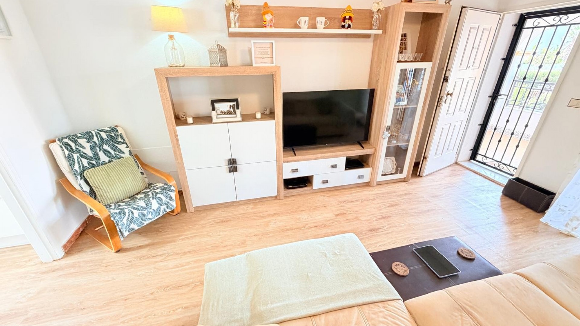 Apartment / flat in La Herrada
