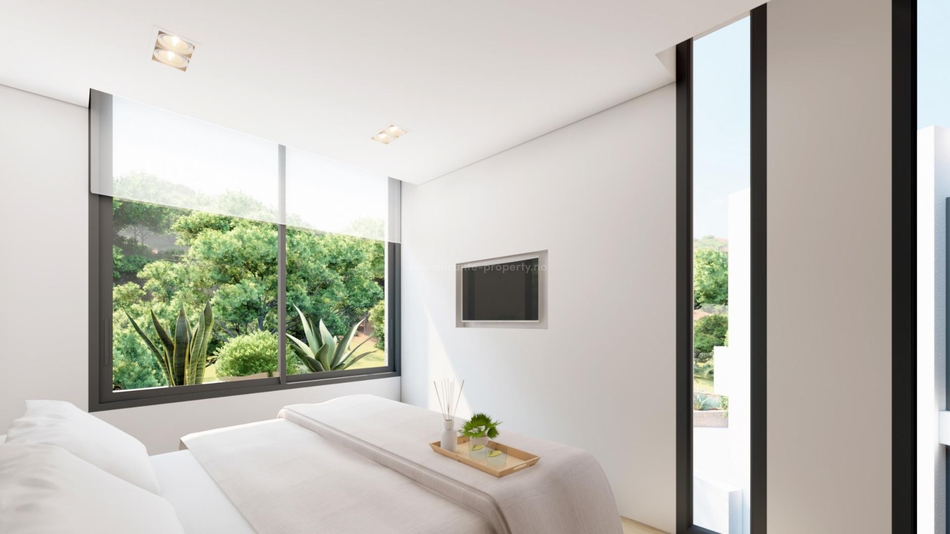 Apartment / flat in La Manga Club