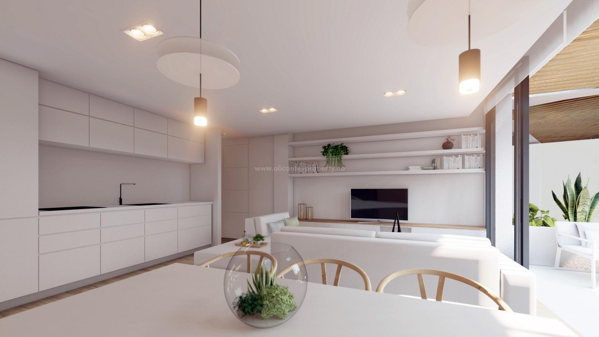 Apartment / flat in La Manga Club