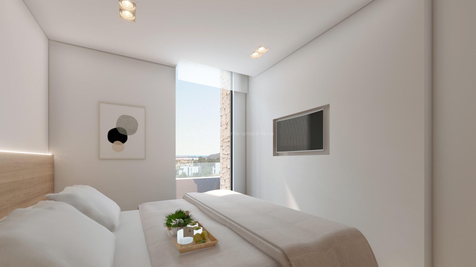 Apartment / flat in La Manga Club