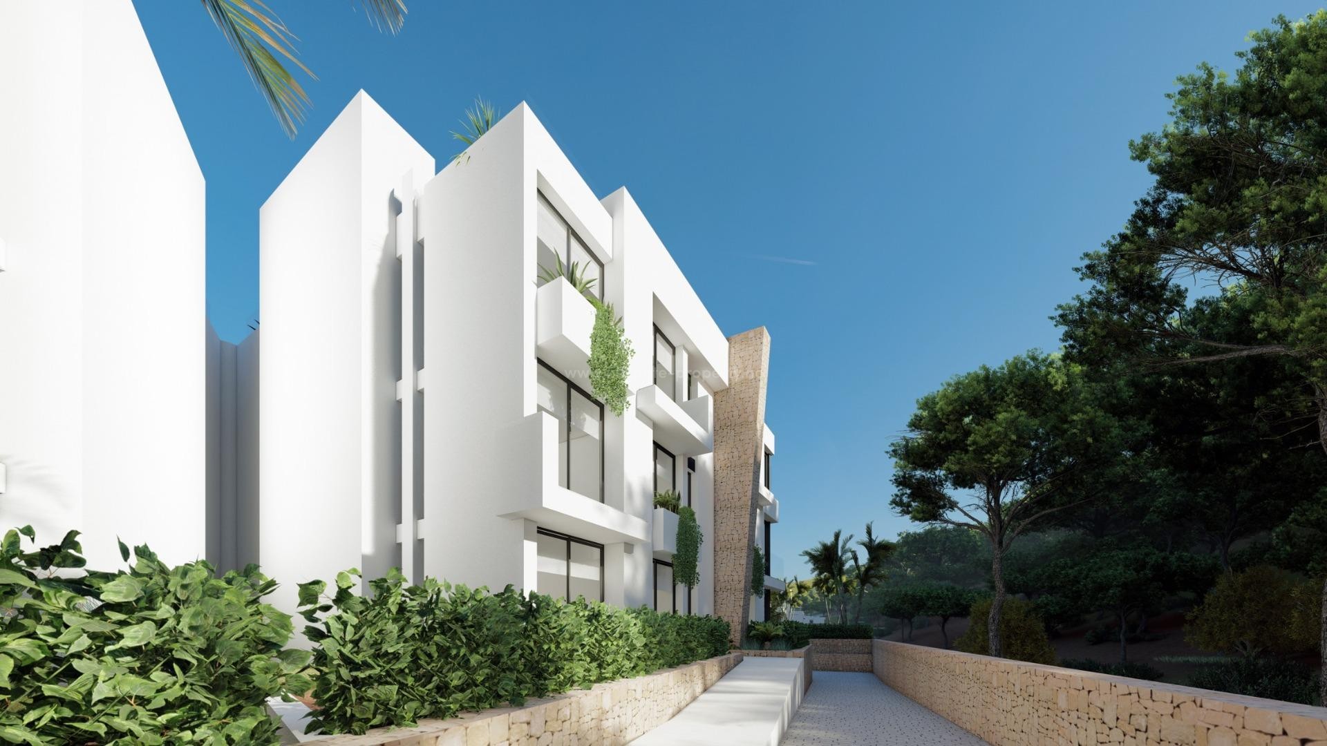 Apartment / flat in La Manga Club