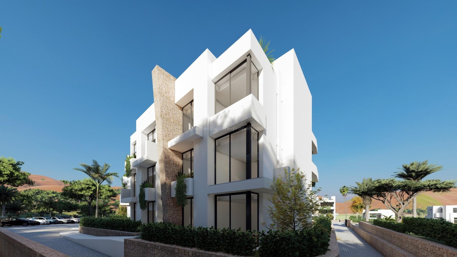 Apartment / flat in La Manga Club