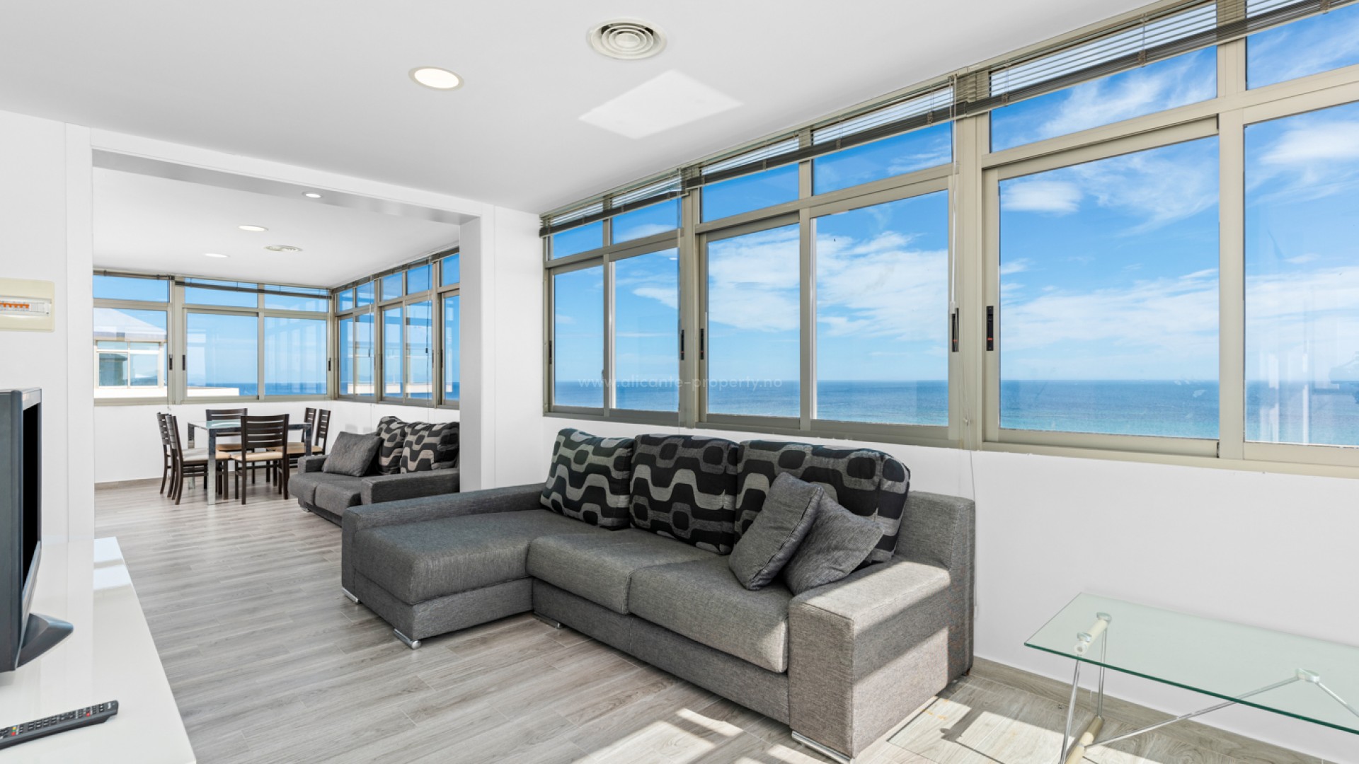 Apartment / flat in La Manga del Mar Menor