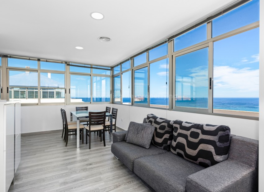 Apartment / flat in La Manga del Mar Menor