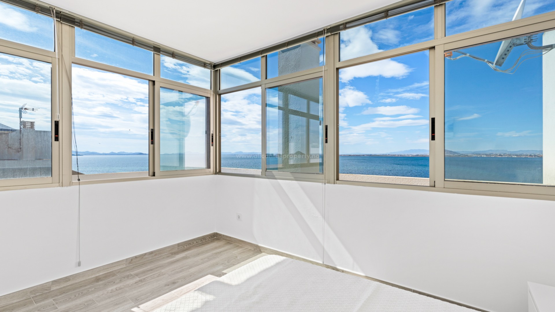 Apartment / flat in La Manga del Mar Menor