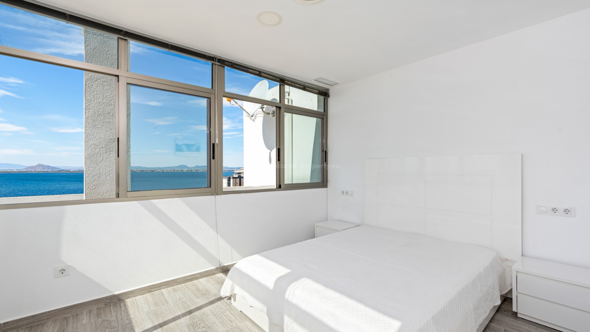 Apartment / flat in La Manga del Mar Menor