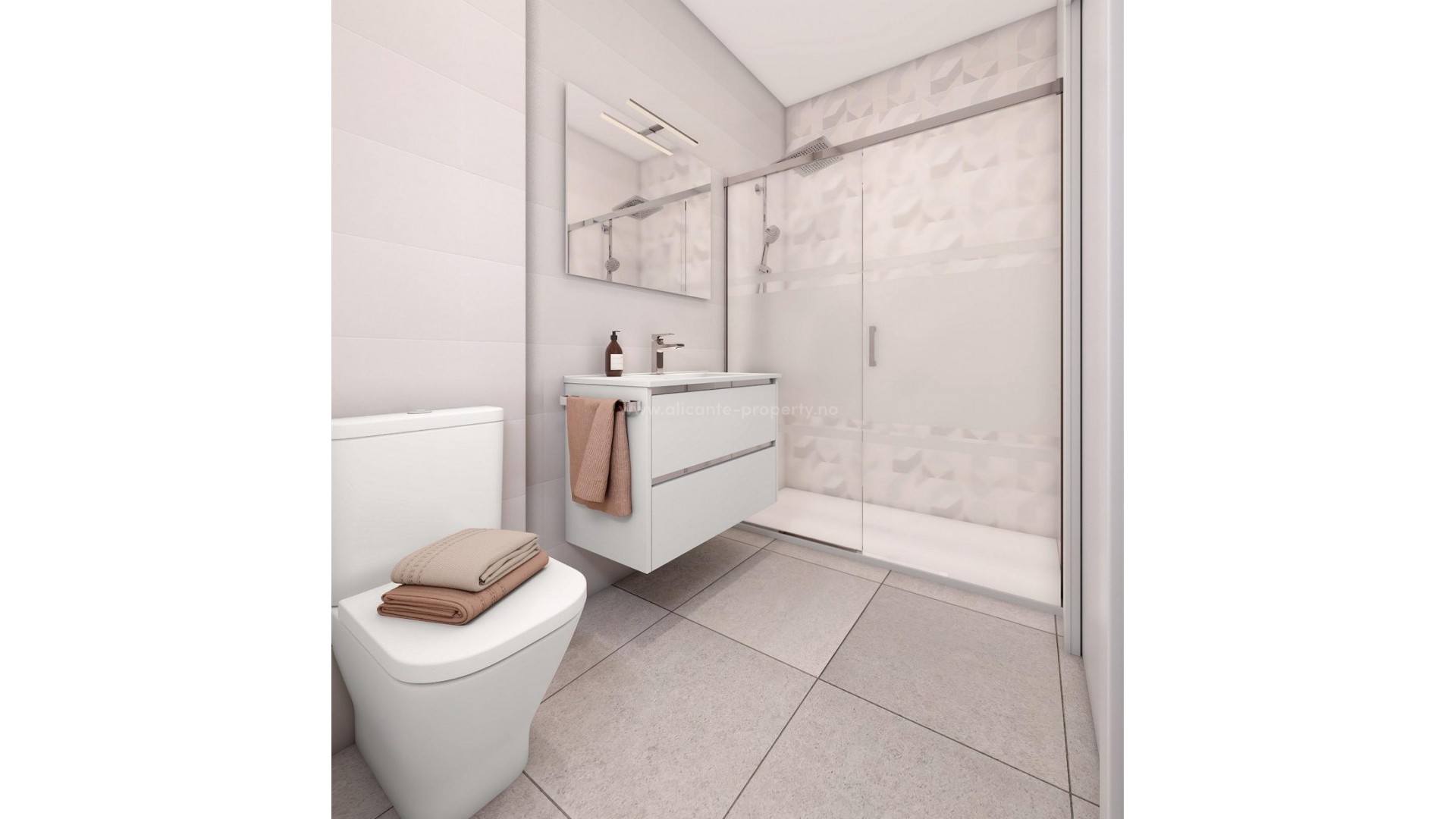 Apartment / flat in La Manga Del Mar Menor