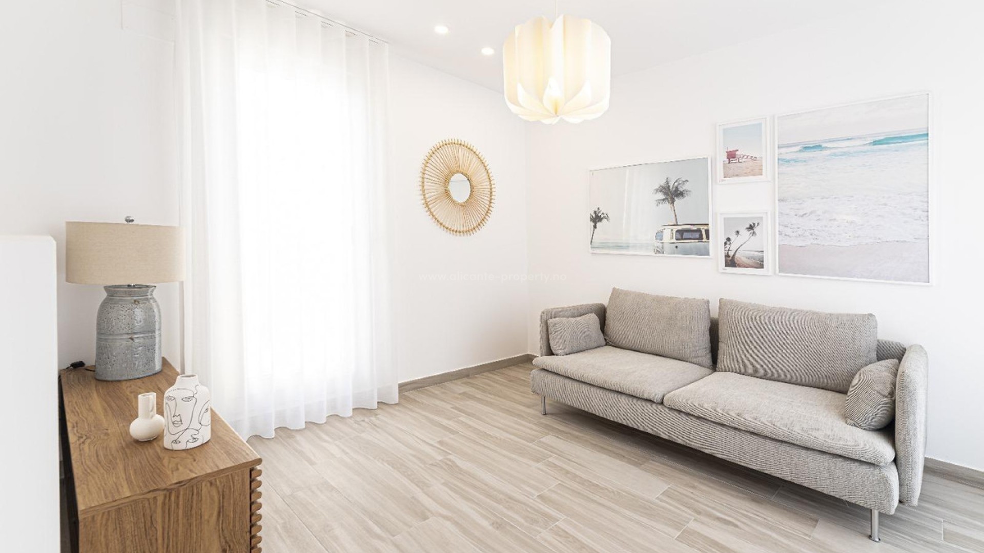 Apartment / flat in La Manga Del Mar Menor