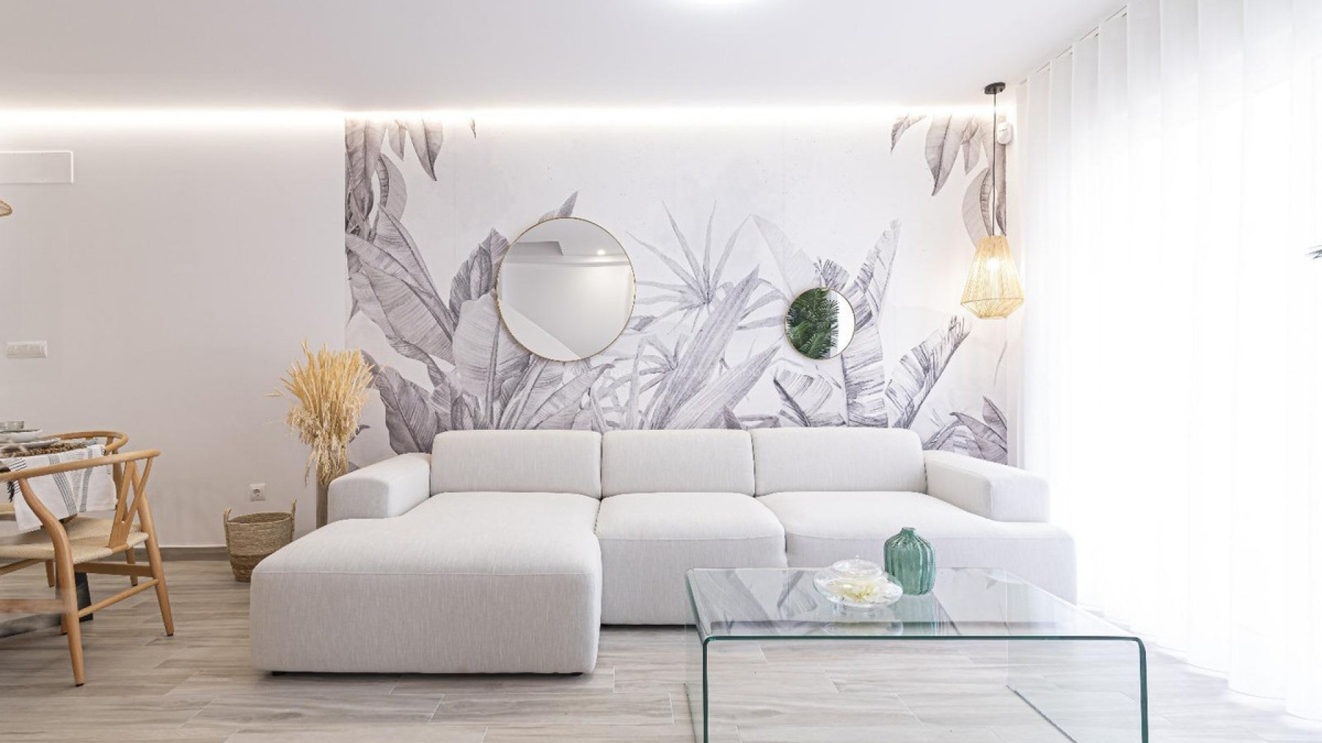 Apartment / flat in La Manga Del Mar Menor