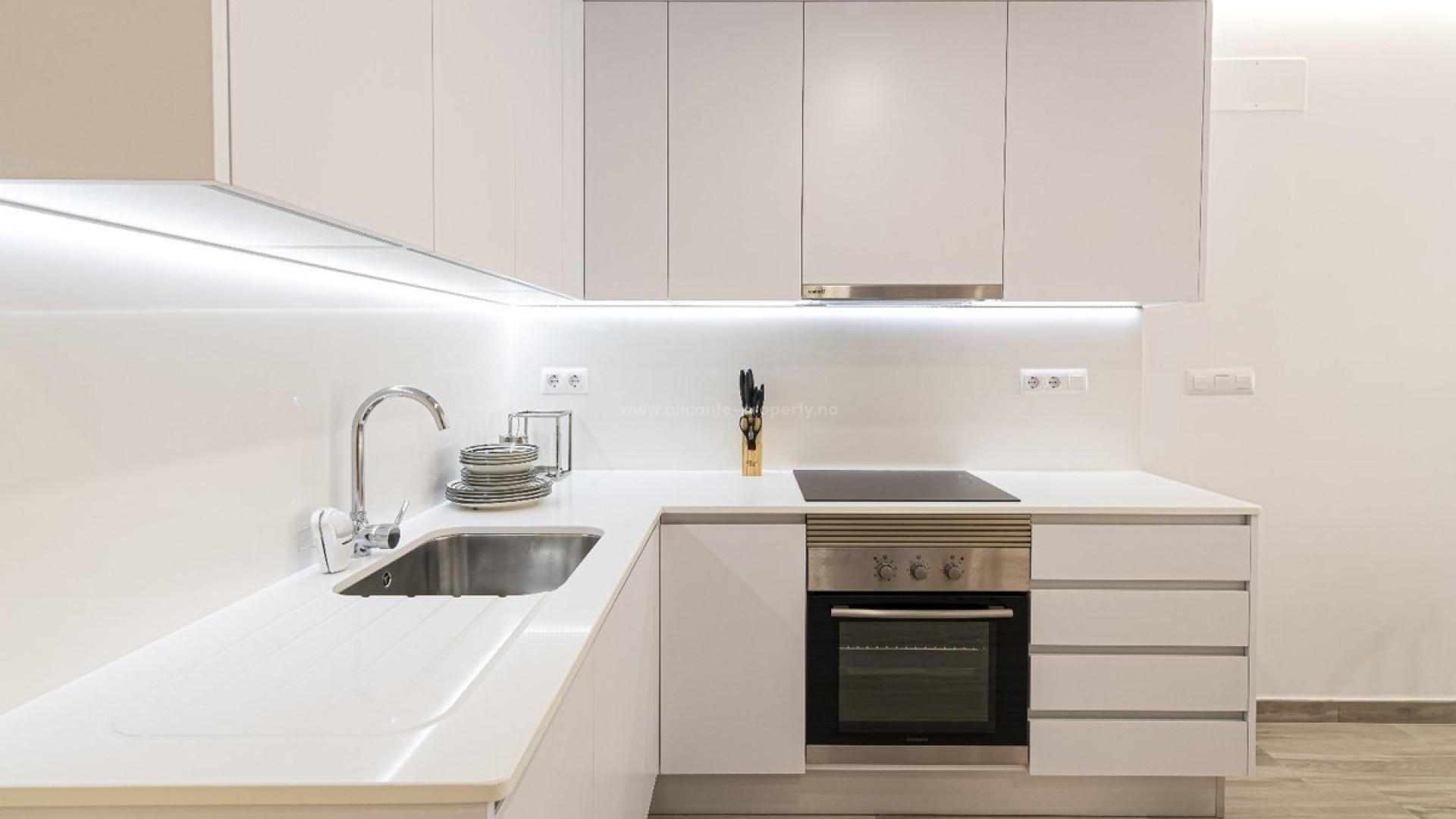 Apartment / flat in La Manga Del Mar Menor