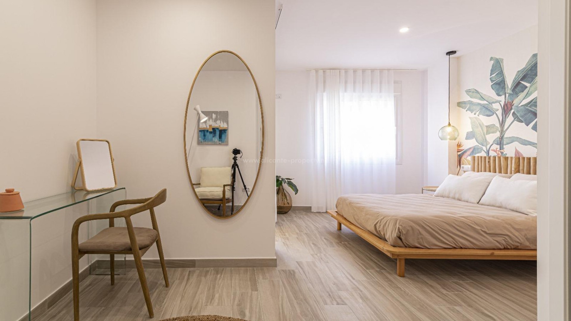 Apartment / flat in La Manga Del Mar Menor