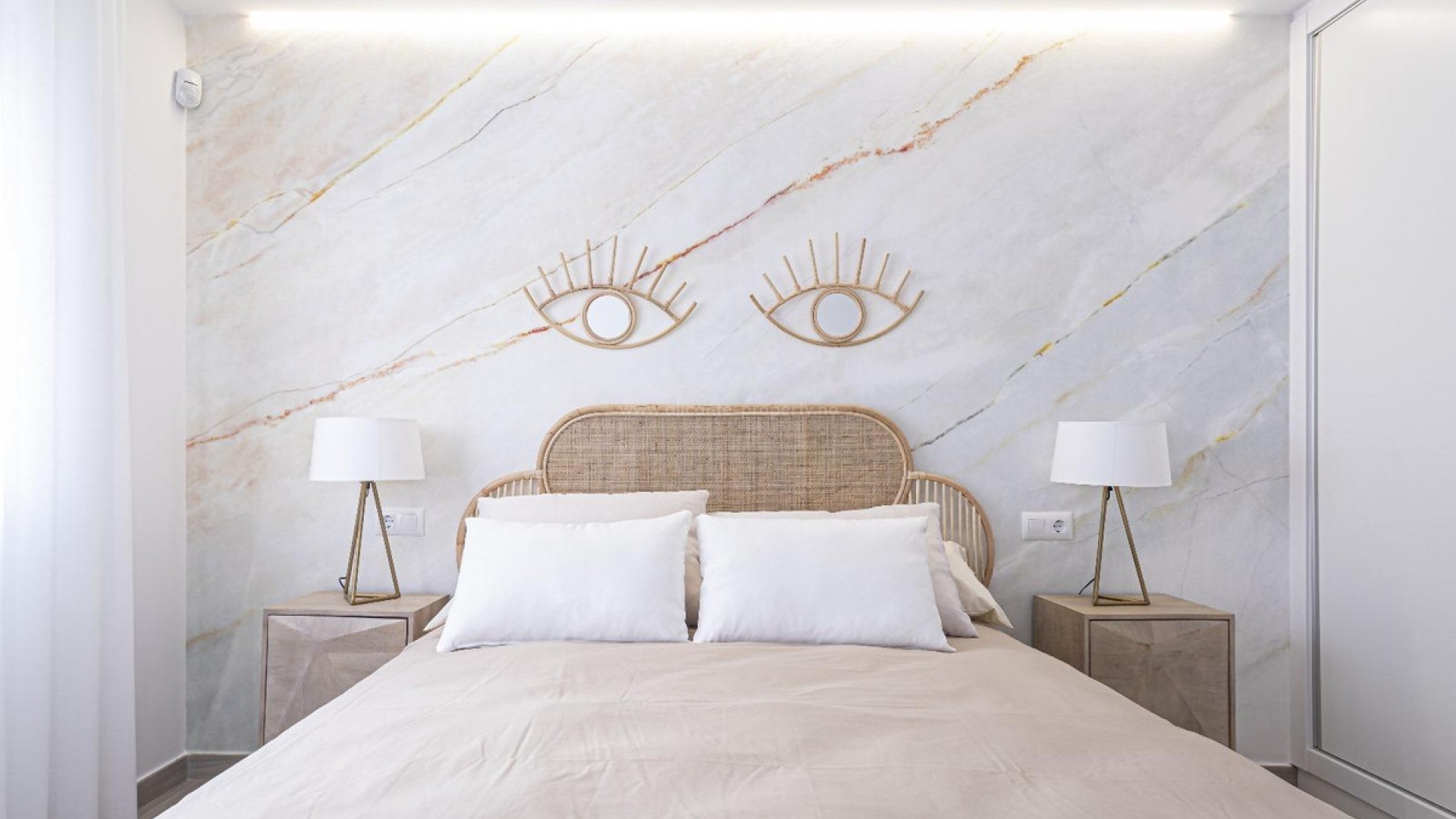 Apartment / flat in La Manga Del Mar Menor