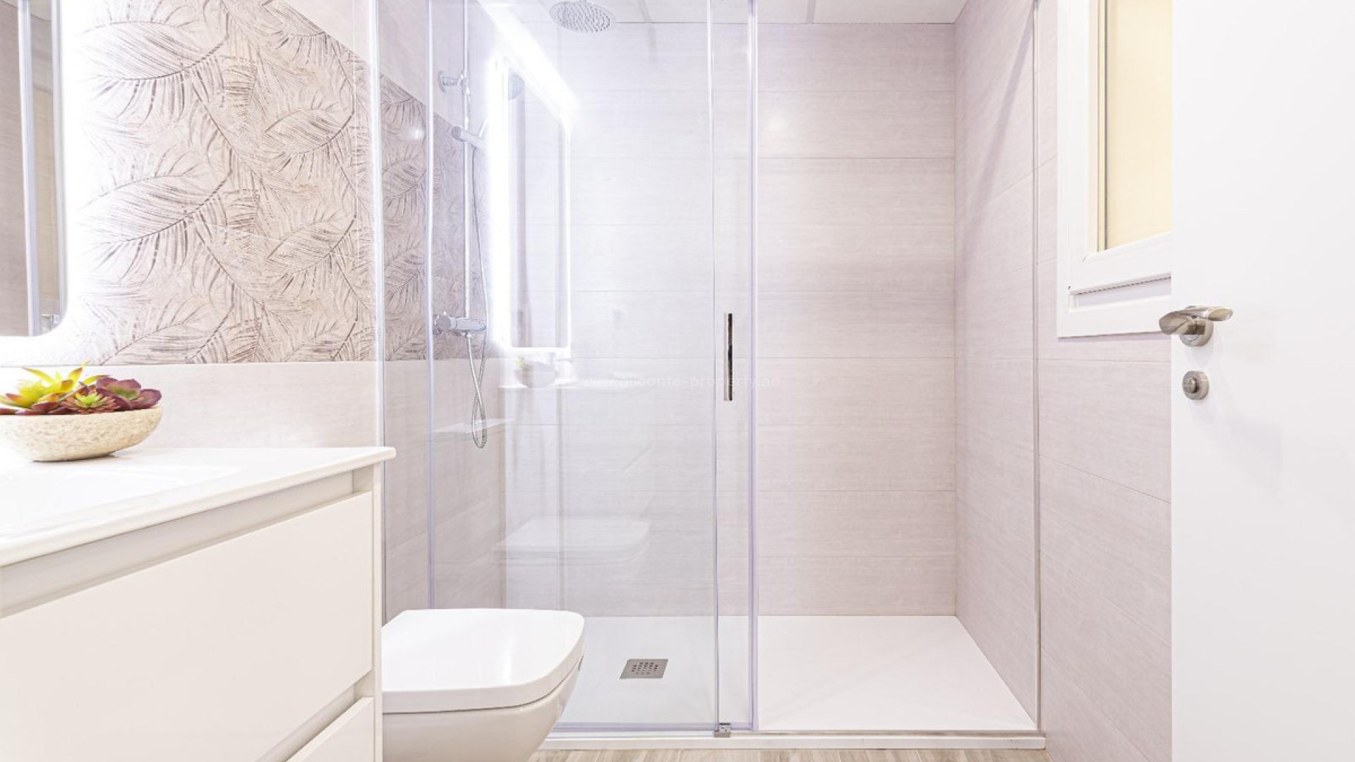 Apartment / flat in La Manga Del Mar Menor