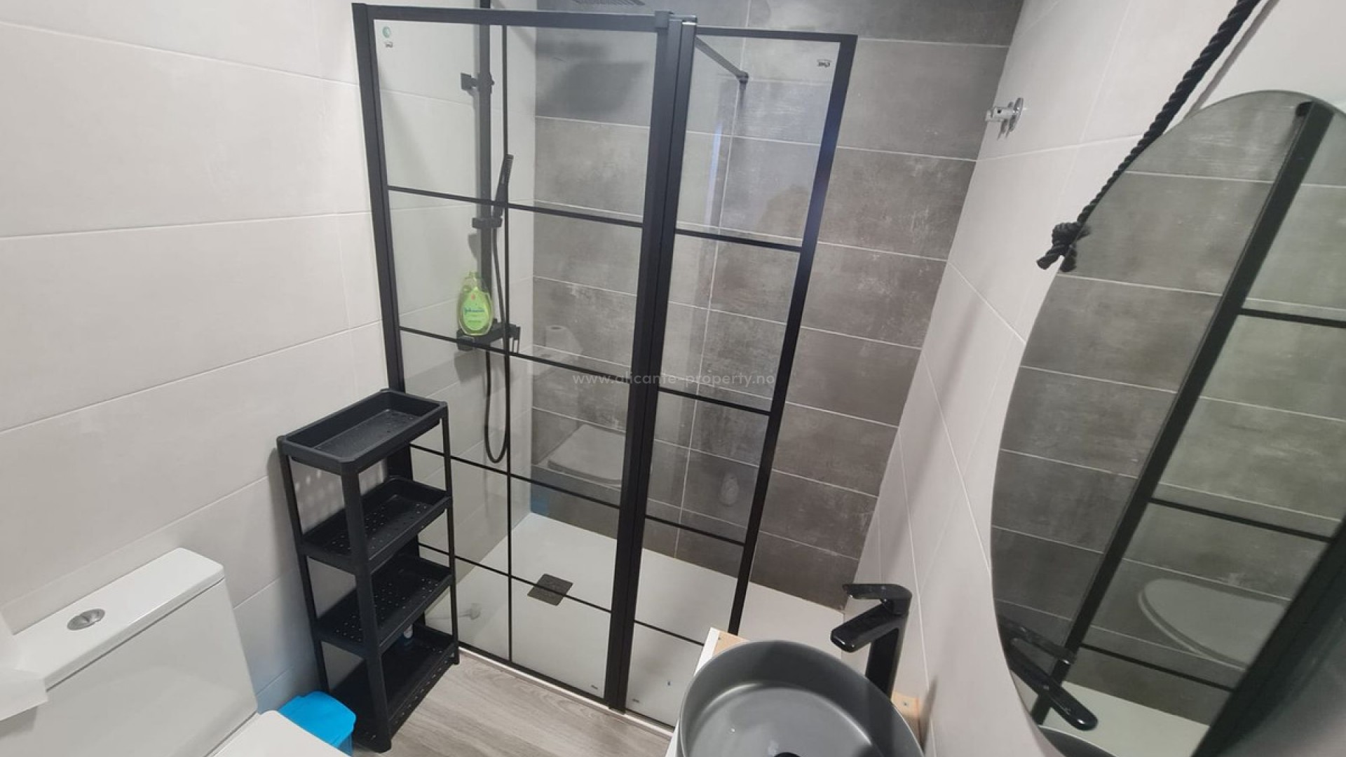 Apartment / flat in La Manga del Mar Menor