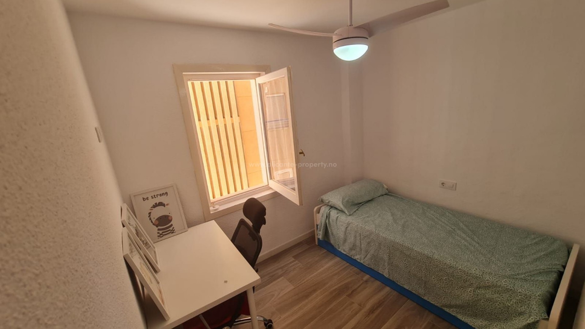 Apartment / flat in La Manga del Mar Menor