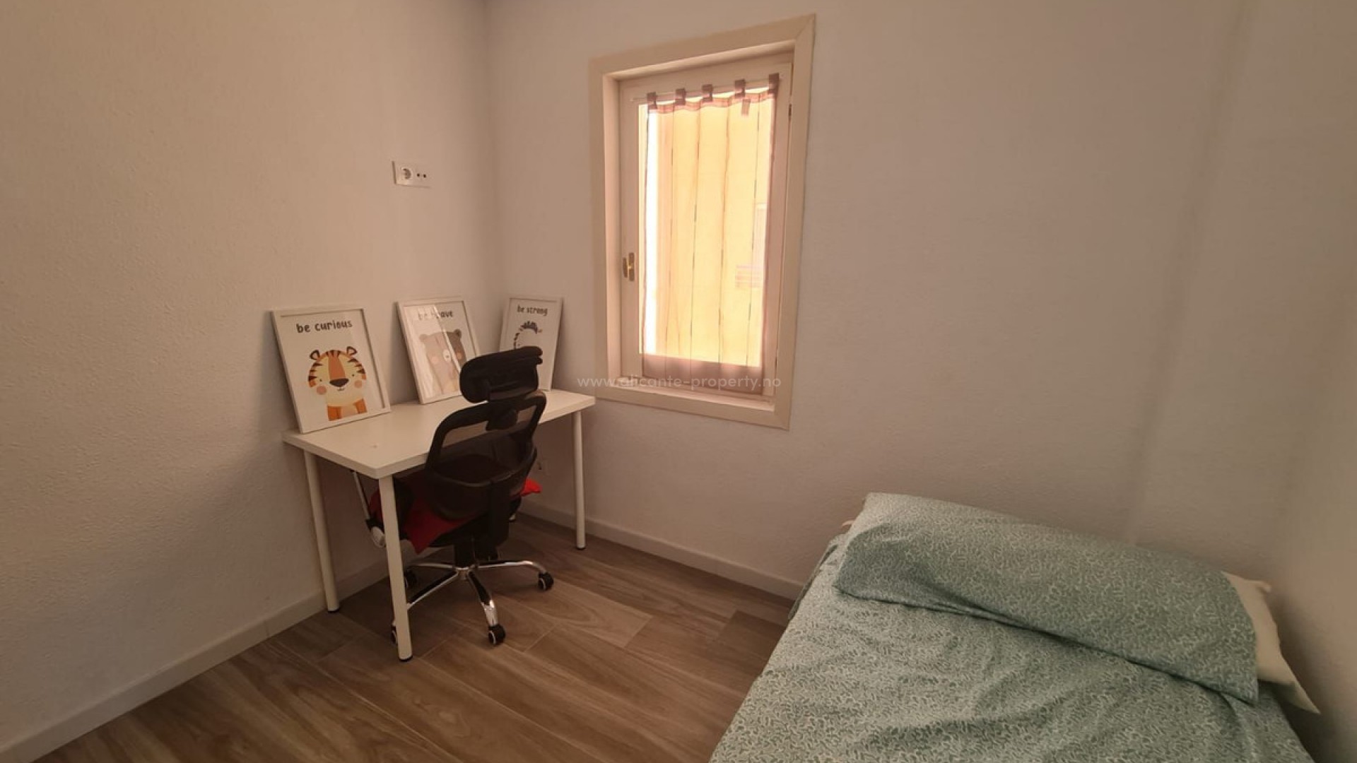 Apartment / flat in La Manga del Mar Menor