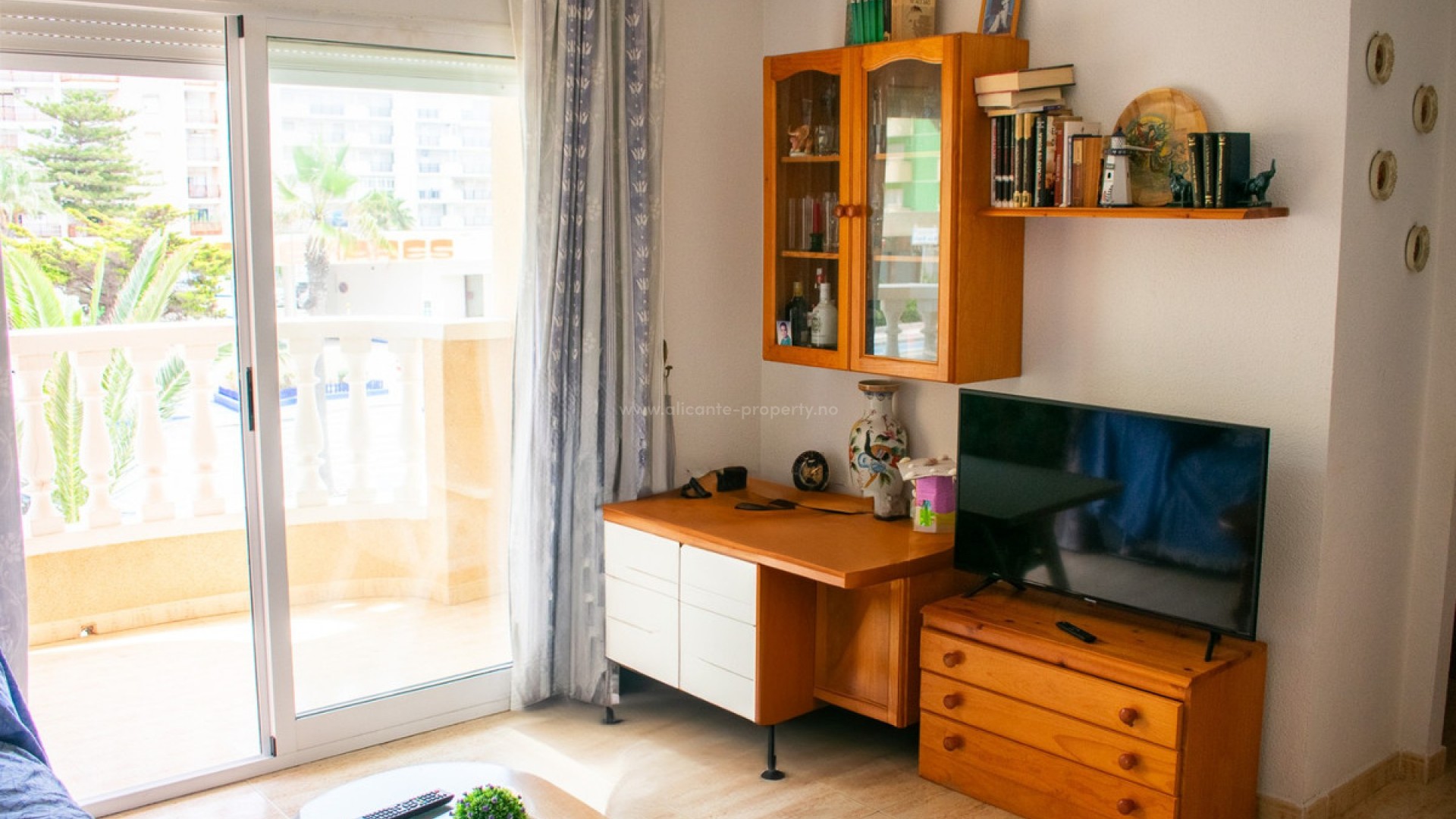 Apartment / flat in La Manga Del Mar Menor