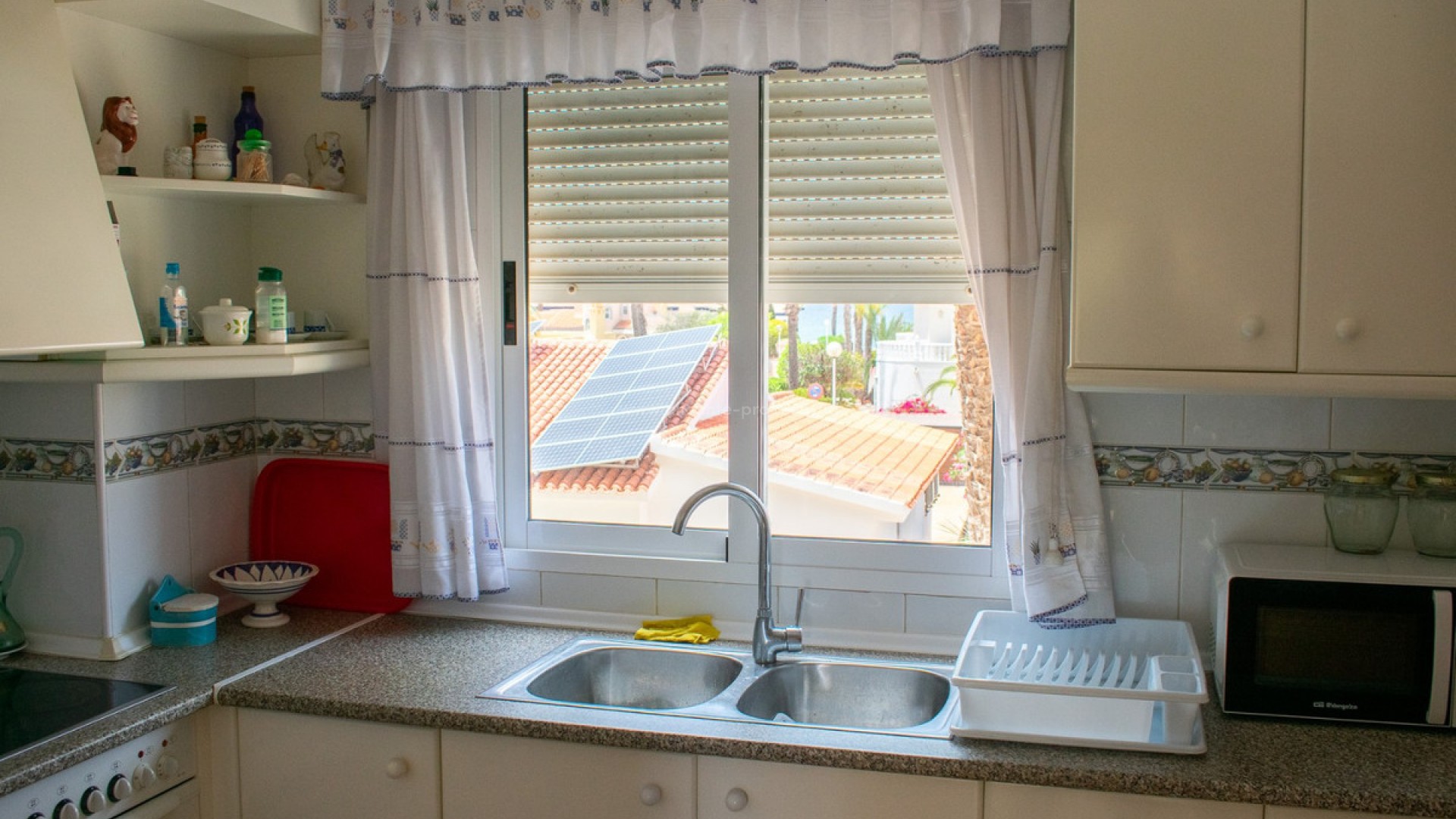 Apartment / flat in La Manga Del Mar Menor